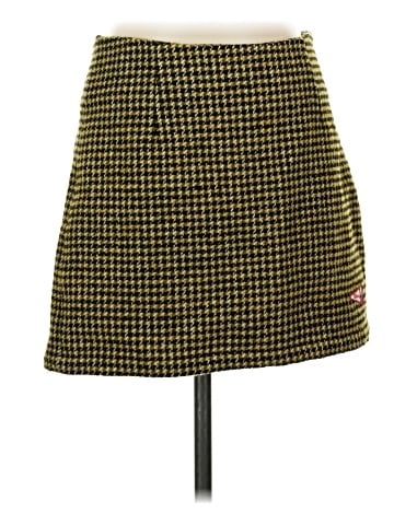 Tommy Jeans Casual Skirt (view 1)