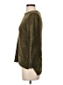 Oh MG! Green Pullover Sweater Size S - photo 5