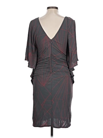 Nicole Miller Cocktail Dress (view 2)