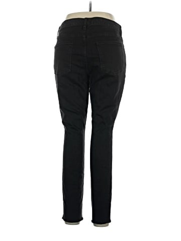 Universal Thread Jeans (view 2)