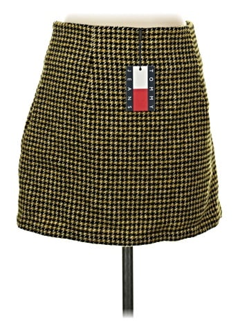 Tommy Jeans Casual Skirt (view 2)