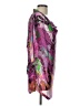 Max Mara Purple 3/4 Sleeve Blouse Size XL - photo 4