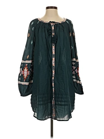 Sundance Casual Dress (view 1)