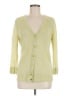 Talbots Yellow Cardigan Size M - photo 1