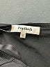 Popilush Black Bodysuit Size XL - photo 3