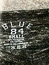 blue 84 Gray Short Sleeve T-Shirt Size S - photo 7