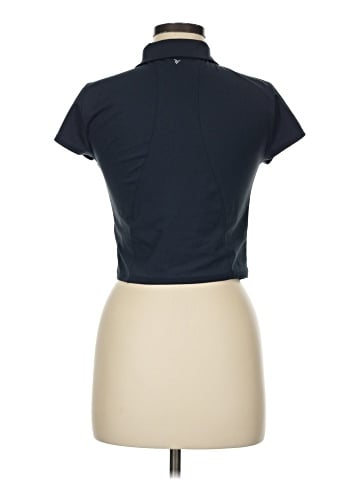 Active by Old Navy Short Sleeve Polo (view 2)