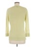 Talbots Yellow Cardigan Size M - photo 2