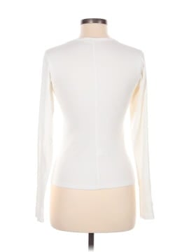 Quince Long Sleeve T-Shirt (view 2)