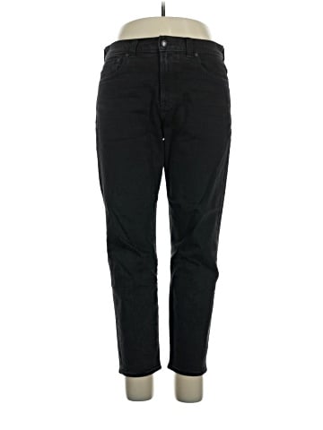 Madewell Jeans (view 1)