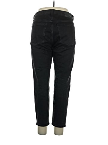 Madewell Jeans (view 2)