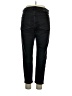 Madewell Solid Black Jeans Size 34 waist - photo 2