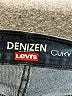 Denizen from Levi's Blue Jeans Size 28 waist - photo 7