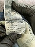 Denizen from Levi's Blue Jeans Size 28 waist - photo 8