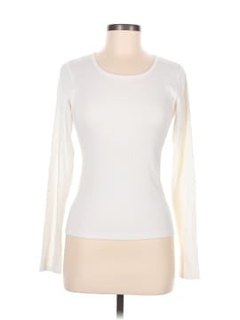 Quince Long Sleeve T-Shirt (view 1)