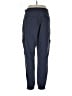 Athleta Blue Cargo Pants Size 10 - photo 2