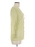 Talbots Yellow Cardigan Size M - photo 4