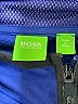 BOSS by HUGO BOSS 100% Baumwolle Blue Track Jacket Size S - photo 6