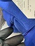 BOSS by HUGO BOSS 100% Baumwolle Blue Track Jacket Size S - photo 7