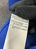 BOSS by HUGO BOSS 100% Baumwolle Blue Track Jacket Size S - photo 8