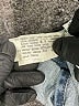 Zara Blue Denim Jacket Size M - photo 7