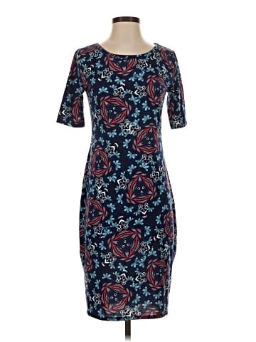 Lularoe Casual Dress (view 1)