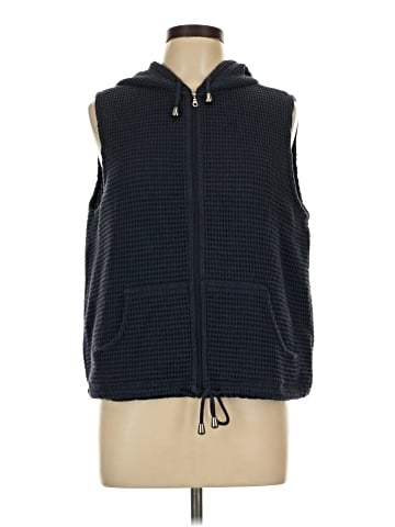 Christopher & Banks Vest (view 1)