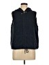 Christopher & Banks Blue Vest Size L - photo 1