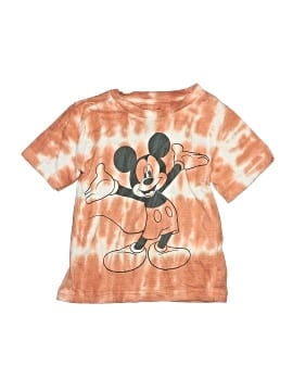 Disney Short Sleeve T-Shirt (view 1)