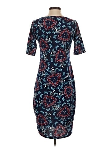 Lularoe Casual Dress (view 2)