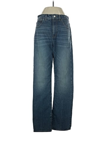 Madewell Jeans (view 1)
