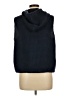 Christopher & Banks Blue Vest Size L - photo 2