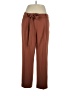 Halogen Brown Casual Pants Size XL - photo 1