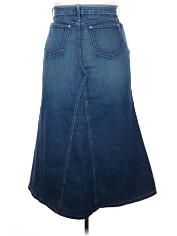 NYDJ Denim Skirt (view 2)