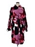 ELOQUII Purple Coat Size 18 - photo 1