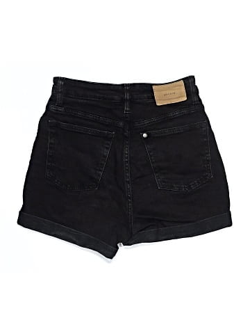 &Denim by H&M Denim Shorts (view 2)