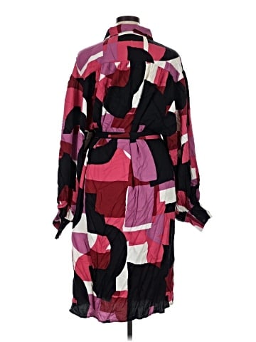 ELOQUII Coat (view 2)
