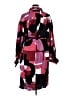 ELOQUII Purple Coat Size 18 - photo 2