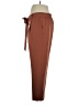 Halogen Brown Casual Pants Size XL - photo 5