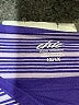 Chic Purple 3/4 Sleeve Top Size 1X - photo 7