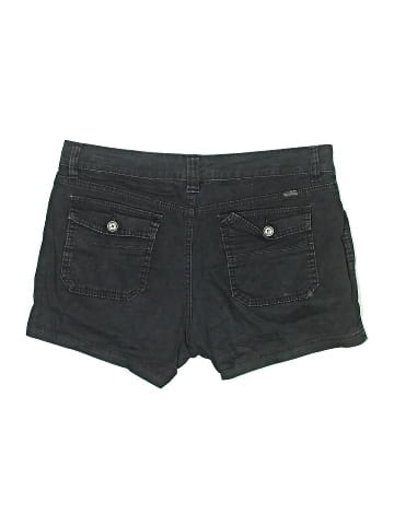Unionbay Denim Shorts (view 2)