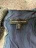 Universal Standard Blue Short Sleeve Blouse Size 16 (S) - photo 7