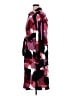 ELOQUII Purple Coat Size 18 - photo 5