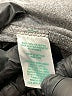 Energy Zone 100% Polyester Metallic Silver Athletic Shorts Size 8 - photo 4
