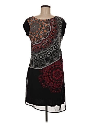 Desigual Casual Dress (view 1)