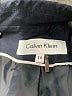 Calvin Klein Blue Blazer Size 14 - photo 6