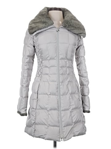 Laundry by Shelli Segal Coat (view 1)