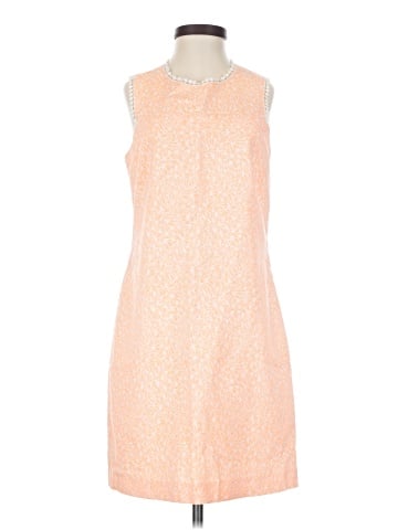 Shoshanna Cocktail Dress (view 1)