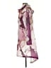 Under Armour 100% Nylon Print Pink Raincoat Size S - photo 5