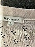 Francesca's Tan Cardigan Size L - photo 7